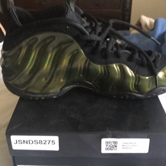 Nike foamposit - Picture 3 of 5